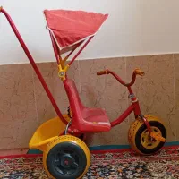 سه چرخه  مرتب