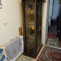 ویترین ظروف