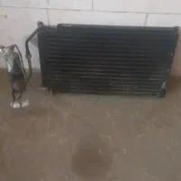 رادیاتور کمپرسور کولر ۴۰۵