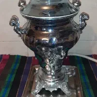 سماور افسون