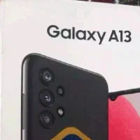 گوشی A13