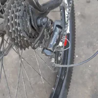 دوچرخه ۲۶|دوچرخه، اسکیت، اسکوتر|چناران, |دیوار