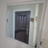 آینه دیواری