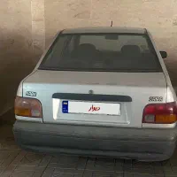 پراید مدل87