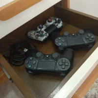 ps4|کنسول، بازی ویدئویی و آنلاین|پردیس, فاز ۱۱|دیوار