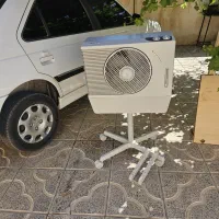 کولر آبی آبسال