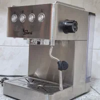 دستگاه قهوه ساز نیمه صنعتی