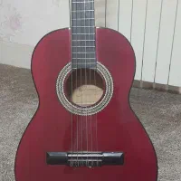 یک عددگیتارنو