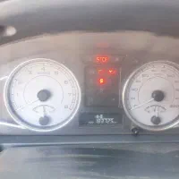 پژو پارس سال