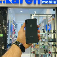 اپل iphone XS با حافظه 64 گیگابایت پک اصلی