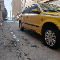 سمند  مدل ۹۰ گردشگری