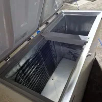 تعمیر یخچال فریزر و کولر در محل