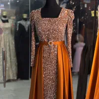 مزون کرایه ی لباس مجلسی فاطیما