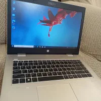 HP pro book|رایانه همراه|شیراز, شهرک والفجر|دیوار