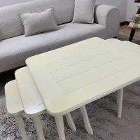 میز عسلی