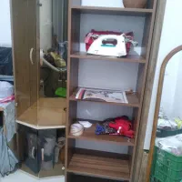 فروش دو عدد کمد