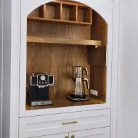 طراحی و اجرا کابینت و کمد دیوار (دکوراسیون داخلی)