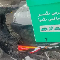 اجاره موتور سیکلت