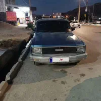 مزدا دوکابین ۲۰۰۰