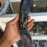 چاقو فوق کلکسیونی