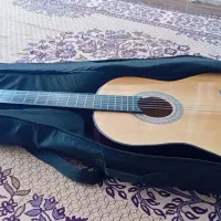 گیتار درحد نو