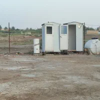 کانکس|مصالح و تجهیزات ساختمان|خرمشهر, |دیوار