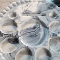 هفت سین سنگی