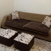 مبل راحتی هفت نفره