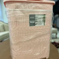 ظروف پلاستیکی