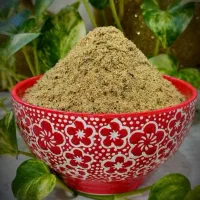 آموزش ترکیب ادویه جات