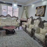 ۱۲۸ متر شهران شمالی  تک واحدی