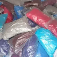 بالش عمده