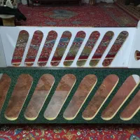 تخت کودک