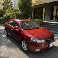 سراتو آپشنال مدل ۹۶