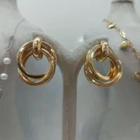 گوشواره زنانه مجلسی
