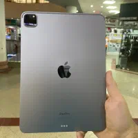 تبلت ایپد ipad pro m2 2022 کلکسیونی باتری 100