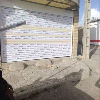 اجرای انواع کرکره برقی و شیروانی و جوشکاری