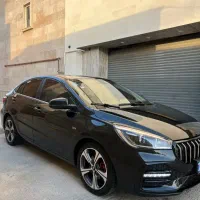 اریزو 5 مدل 1403 fl (نقد و اقساط)