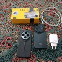 poco  c75درحدنو|موبایل|بم, |دیوار