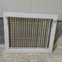 دریچه کولر