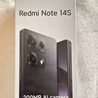 NOTE14S 512/12|موبایل|آران و بیدگل, |دیوار
