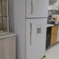 یخچال الکترو استیل