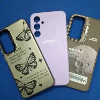 گارد a35 کاملا نو و سالم