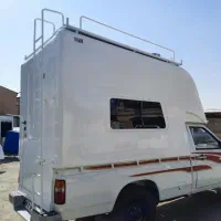 کانوپی کی ام سی. هایلوکس وپادرا