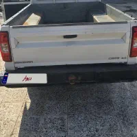 مزدا تک|خودرو سواری و وانت|دزفول, |دیوار