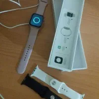 ساعت هوشمند