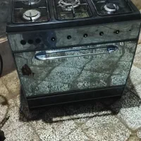 گاز