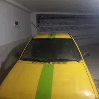 فروش تاکسی خطی