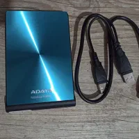 هارد adata 640