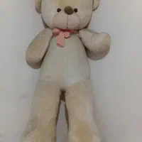 عروسک خرسی دومتر